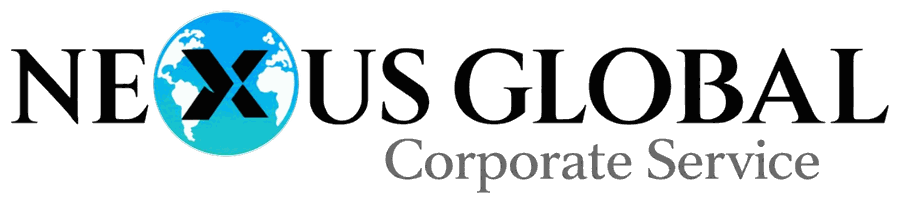 NEXUS GLOBAL Corporate Services LLC logo